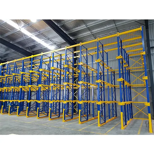 Modular Racking